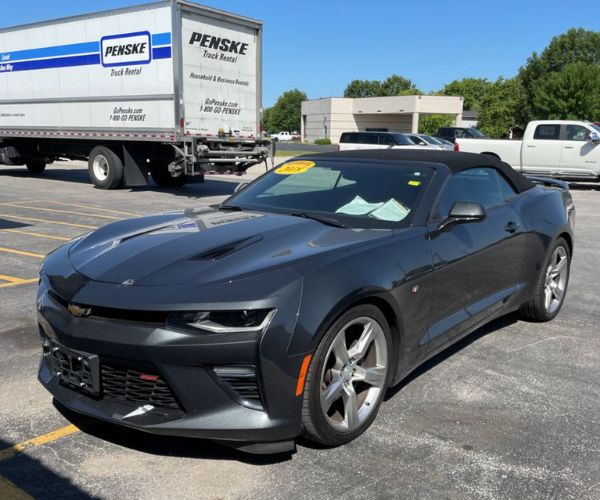 The Best Used Convertible Cars for Summer Most Reliable Convertibles